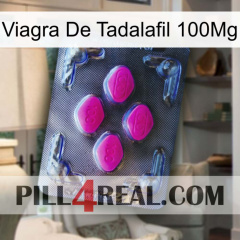 Tadalafil Viagra 100Mg 02